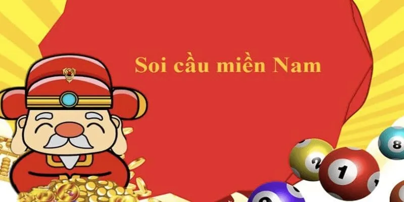 Cách chốt kết quả XSMN theo lô kép