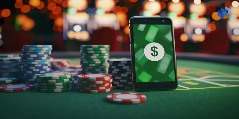 Giao diện casino kubet đa dạng và cực kỳ đặc sắc
