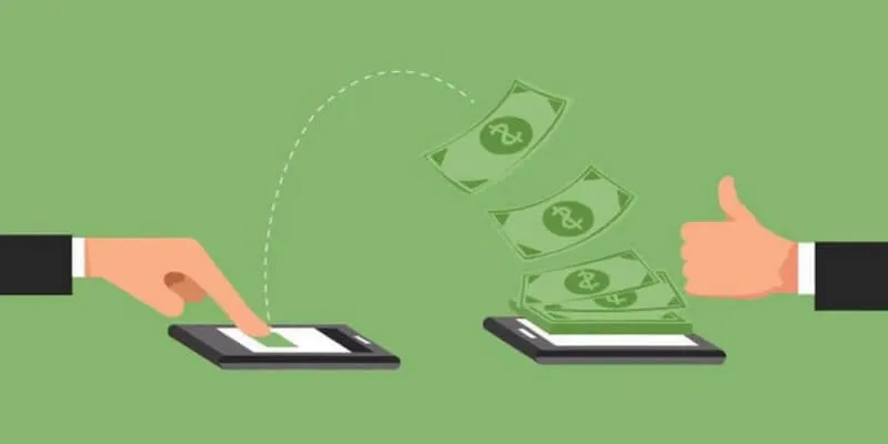 Nạp tiền tại nhà cái Kubet đa dạng các hình thức khác nhau