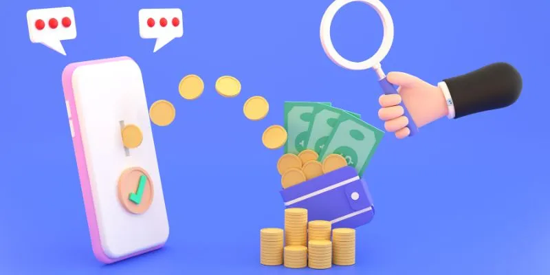 Mỗi người cần có kế hoạch tài chính rõ ràng khi gửi tiền
