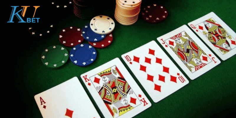 Hướng dẫn cách tính điểm trong trò chơi Ngầu Hầm tại Kubet