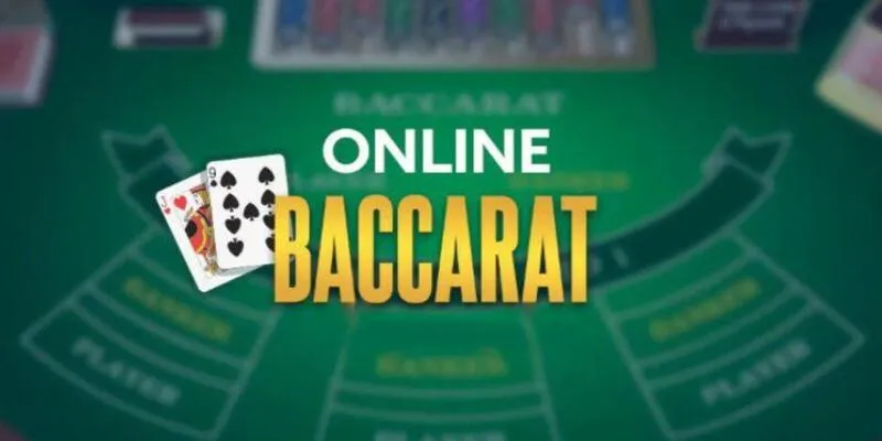 Baccarat Kubet online, bảo mật cao cùng khuyến mãi tỷ lệ cao