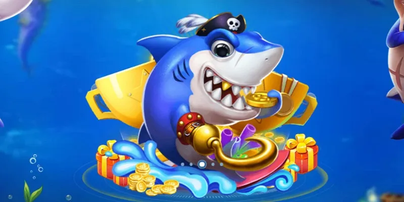 Bắn cá H5 đổi thưởng lớn tại KUBET