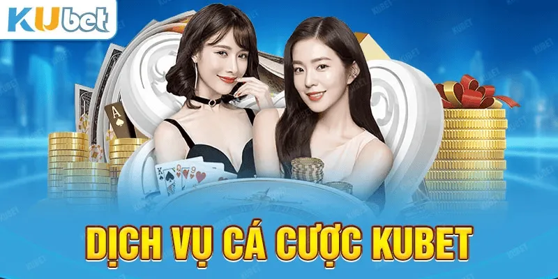 Khám phá sơ lược dịch vụ cá cược nhà cái KUBET88 YOGA